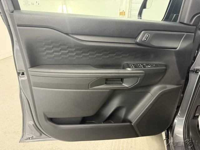 2025 Ford Ranger 5th Gen - Image 10 of 12