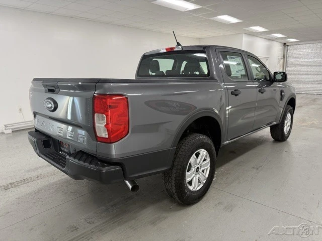 2025 Ford Ranger 5th Gen - Image 5 of 12