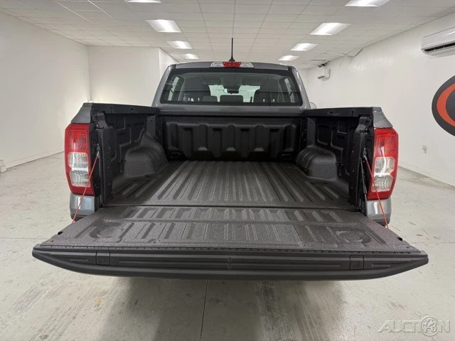 2025 Ford Ranger 5th Gen - Image 7 of 12