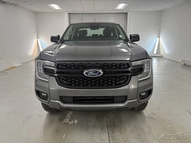 2025 Ford Ranger 5th Gen - Image 2 of 12