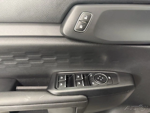2025 Ford Ranger 5th Gen - Image 11 of 12