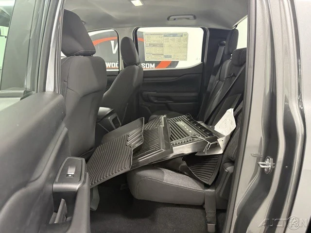 2025 Ford Ranger 5th Gen - Image 12 of 12