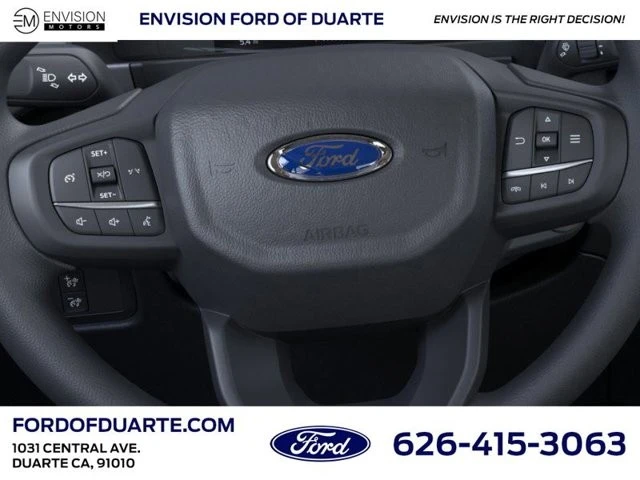 2025 Ford Ranger 5th Gen - Image 12 of 12