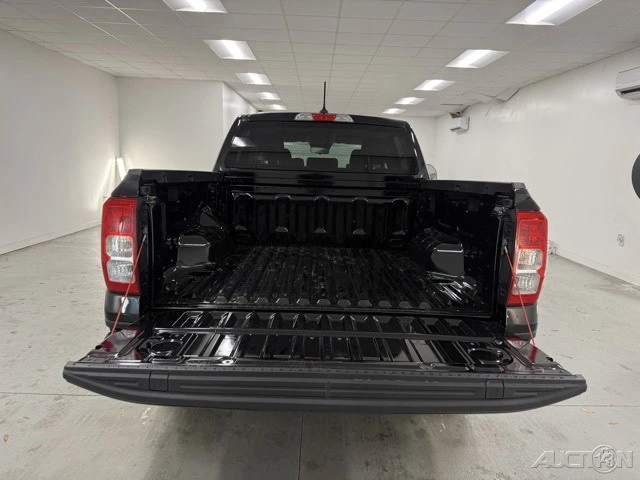 2025 Ford Ranger 5th Gen - Image 7 of 12