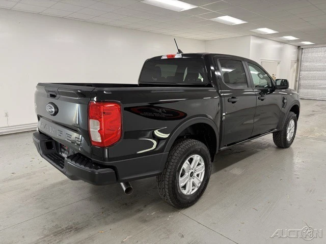 2025 Ford Ranger 5th Gen - Image 5 of 12