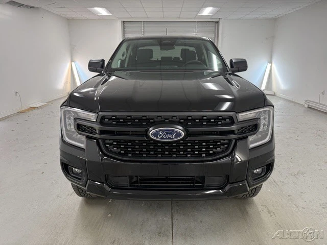 2025 Ford Ranger 5th Gen - Image 2 of 12