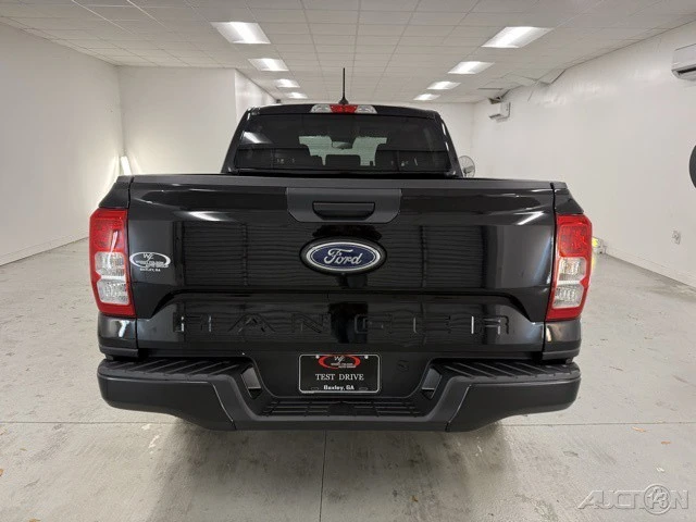 2025 Ford Ranger 5th Gen - Image 6 of 12