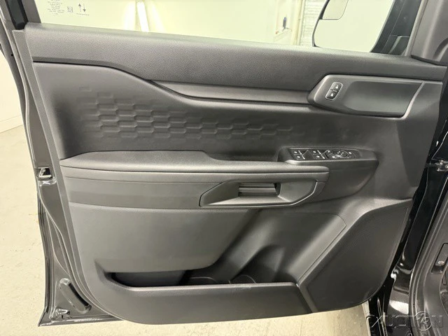 2025 Ford Ranger 5th Gen - Image 11 of 12
