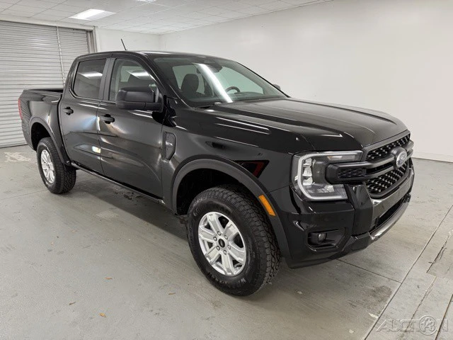2025 Ford Ranger 5th Gen - Image 3 of 12