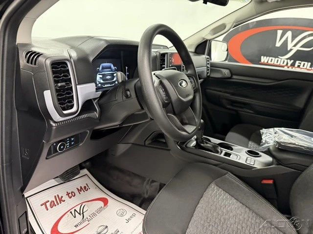 2025 Ford Ranger 5th Gen - Image 10 of 12