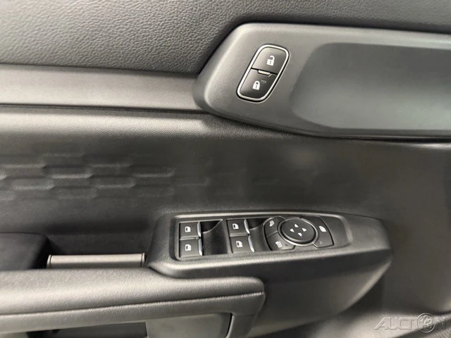 2025 Ford Ranger 5th Gen - Image 12 of 12