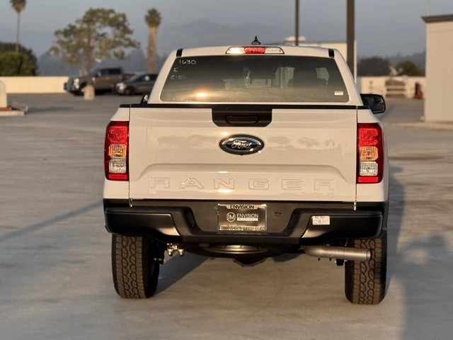 2025 Ford Ranger 5th Gen - Image 11 of 12