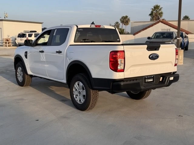 2025 Ford Ranger 5th Gen - Image 10 of 12