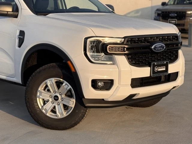 2025 Ford Ranger 5th Gen - Image 3 of 12