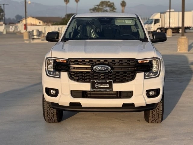 2025 Ford Ranger 5th Gen - Image 6 of 12