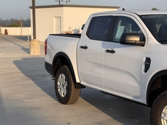 2025 Ford Ranger 5th Gen - Image 5 of 12