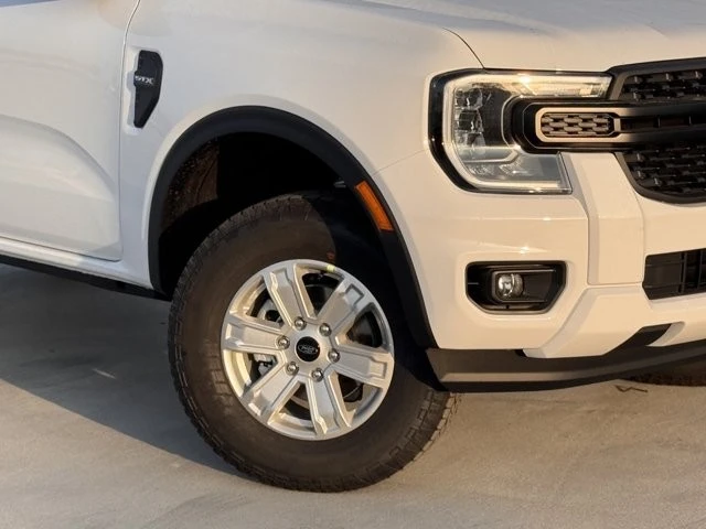 2025 Ford Ranger 5th Gen - Image 4 of 12