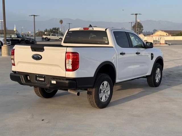 2025 Ford Ranger 5th Gen - Image 12 of 12