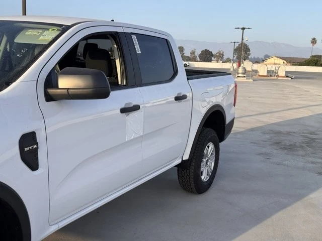 2025 Ford Ranger 5th Gen - Image 9 of 12