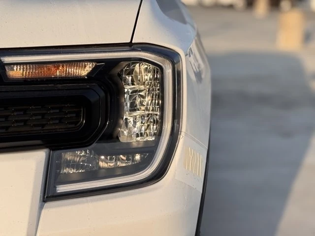 2025 Ford Ranger 5th Gen - Image 8 of 12