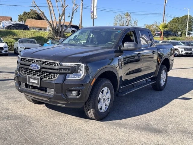 2025 Ford Ranger 5th Gen - Image 7 of 12