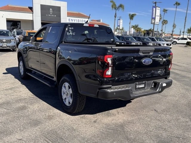 2025 Ford Ranger 5th Gen - Image 10 of 12