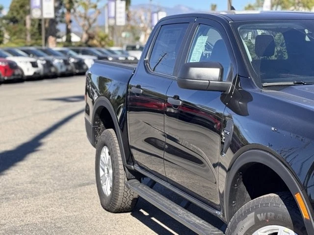 2025 Ford Ranger 5th Gen - Image 5 of 12