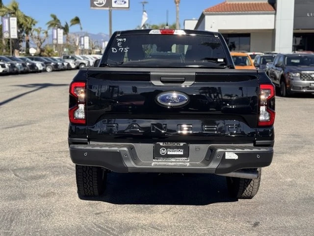 2025 Ford Ranger 5th Gen - Image 11 of 12