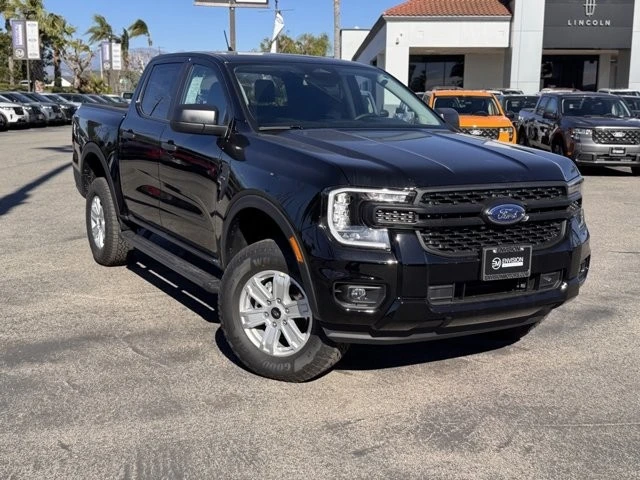 2025 Ford Ranger 5th Gen - Image 2 of 12