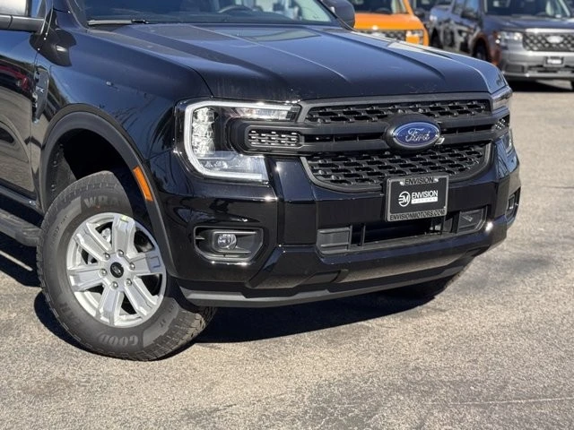 2025 Ford Ranger 5th Gen - Image 3 of 12