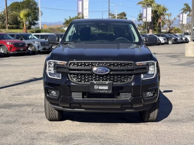 2025 Ford Ranger 5th Gen - Image 6 of 12