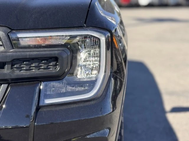 2025 Ford Ranger 5th Gen - Image 8 of 12