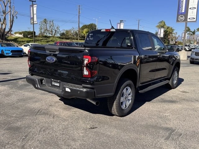 2025 Ford Ranger 5th Gen - Image 12 of 12