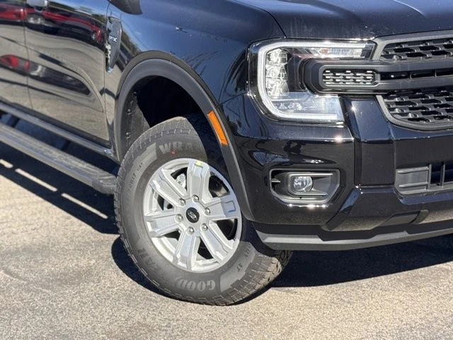 2025 Ford Ranger 5th Gen - Image 4 of 12