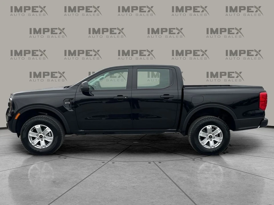 2025 Ford Ranger 5th Gen - Image 2 of 12