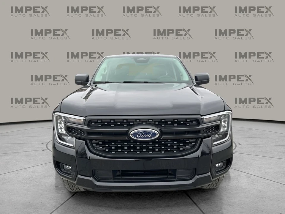 2025 Ford Ranger 5th Gen - Image 8 of 12