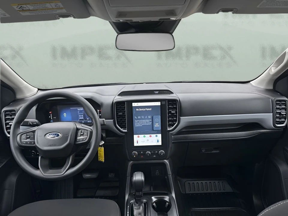 2025 Ford Ranger 5th Gen - Image 11 of 12