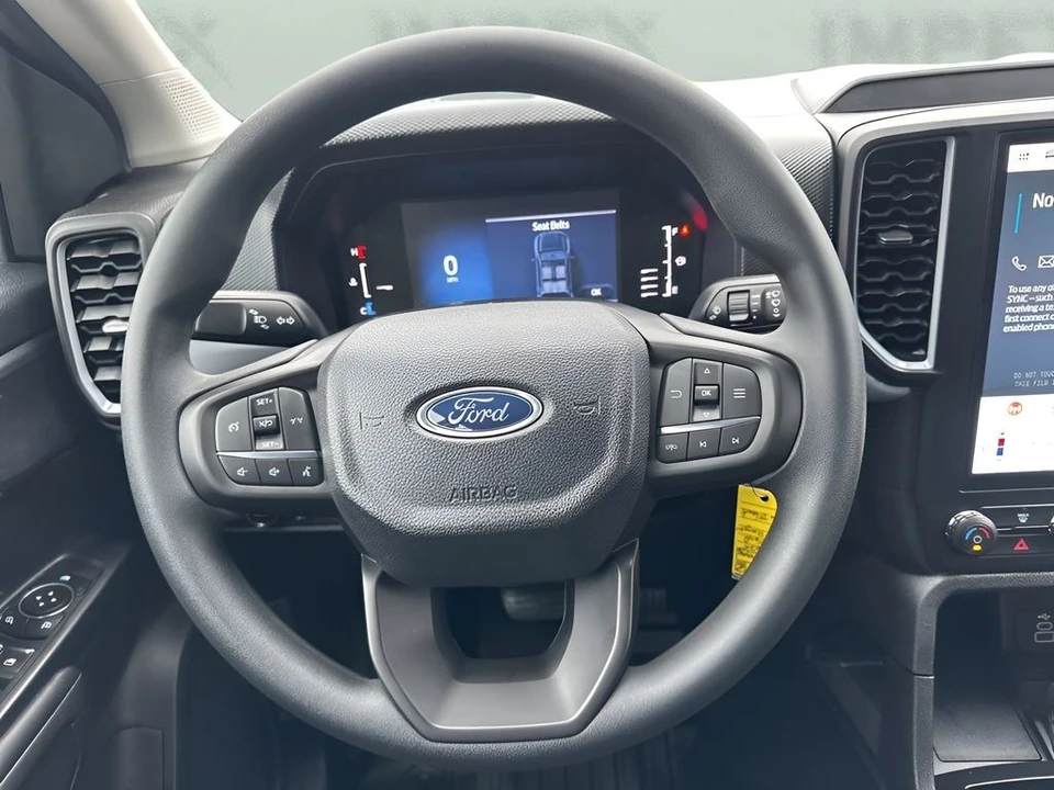 2025 Ford Ranger 5th Gen - Image 12 of 12