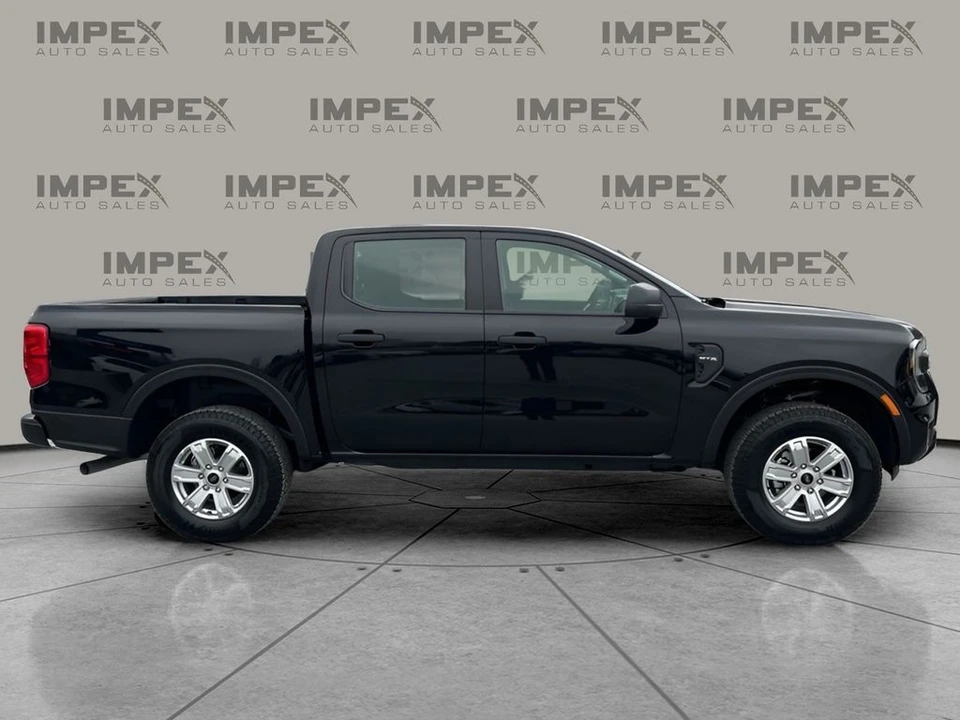 2025 Ford Ranger 5th Gen - Image 6 of 12