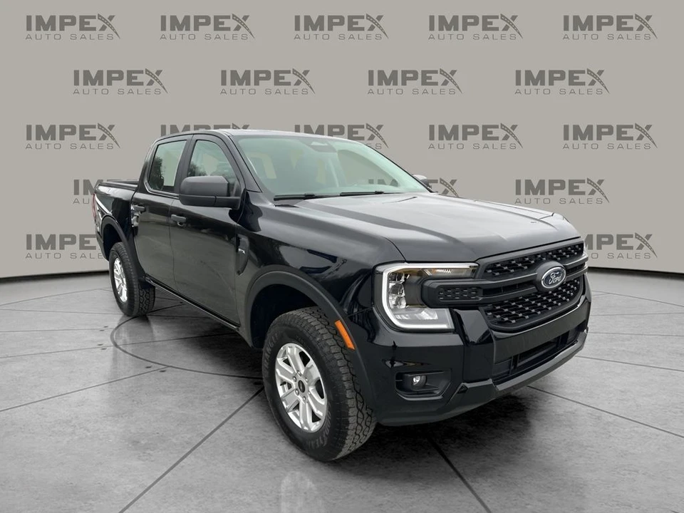 2025 Ford Ranger 5th Gen - Image 7 of 12
