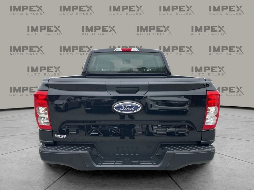2025 Ford Ranger 5th Gen - Image 4 of 12