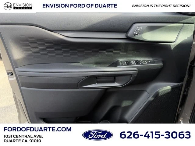 2025 Ford Ranger 5th Gen - Image 12 of 12