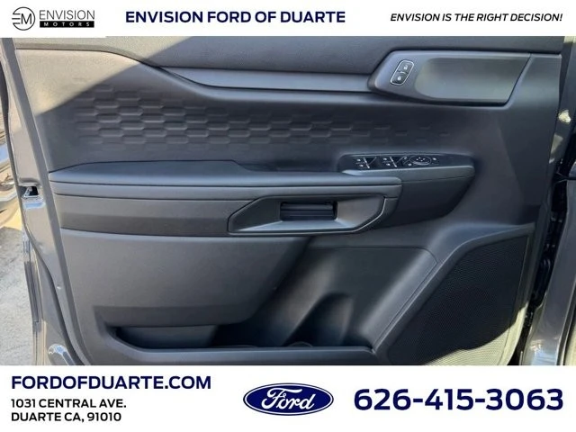 2025 Ford Ranger 5th Gen - Image 12 of 12