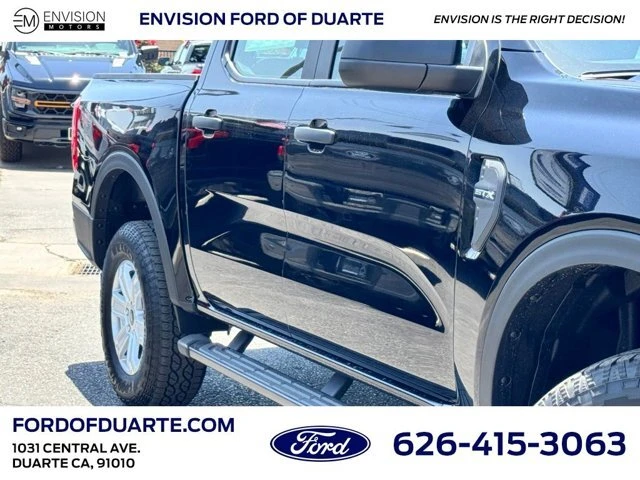 2025 Ford Ranger 5th Gen - Image 5 of 12
