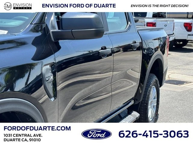 2025 Ford Ranger 5th Gen - Image 9 of 12