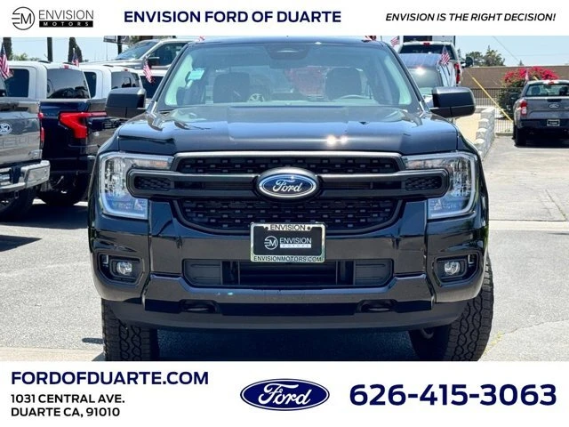 2025 Ford Ranger 5th Gen - Image 6 of 12