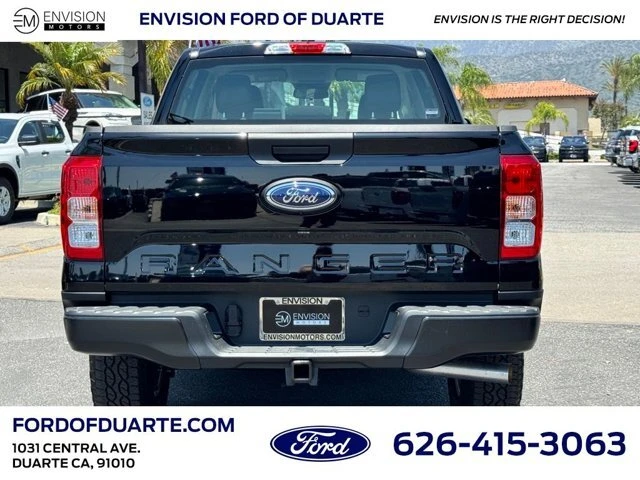 2025 Ford Ranger 5th Gen - Image 11 of 12