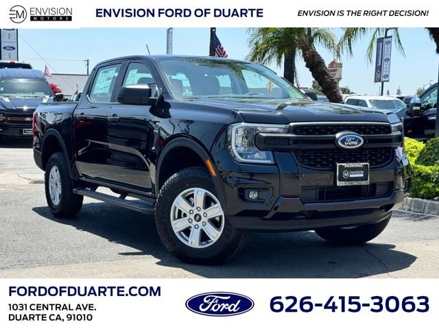 2025 Ford Ranger 5th Gen - Image 2 of 12