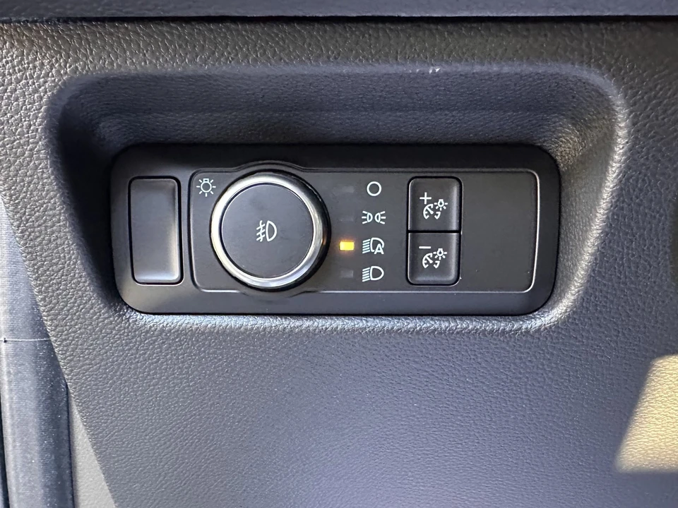 2025 Ford Ranger 5th Gen - Image 19 of 21
