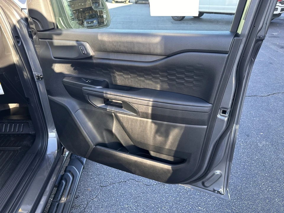 2025 Ford Ranger 5th Gen - Image 14 of 21